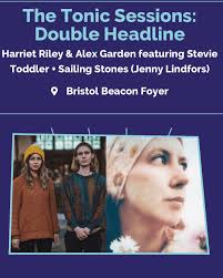 The TONIC Sessions