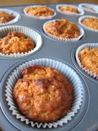 Sweet Potato Muffins Recipe Recipe Sweet Potato Muffin Recipe Sweet Potato Muffins Sweet Potato Recipes