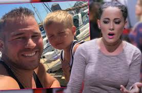 Jenelle Evans Child Abuse Case Closed, Nathan Griffith Ready For Custody  Fight Teen Mom 2