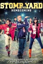 Stomp The Yard Homecoming Wikipedia Stomp the yard 2 (2010). stomp the yard homecoming wikipedia