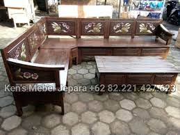Maybe you would like to learn more about one of these? Jual Kursi Tamu Sudut Di Surabaya Home Facebook