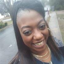 Latasha Nicole Gooden Obituary