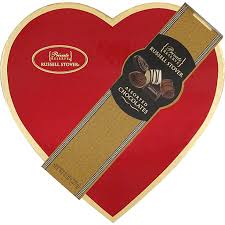 Signature reserve sea salt caramels milk chocolate: Russell Stover Private Reserve Chocolates Assorted Shop Edwards Food Giant