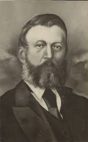 Johann Friedrich Baumann (1824-1897)