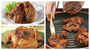 Mulai dari ayam bakar kecap, ayam bakar padang, ayam bumbu rujak, sampai ayam bakar madu gaya western. Resep Ayam Bakar Menu Tahun Baru 2020 Ada Ayam Bakar Bumbu Rujak Dan Lengkuas Dilengkapi Tipsnya Tribunnews Com Mobile