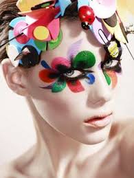 36 Eyes makeup ideas