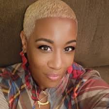 Introducing new UOBAN Board Member Domonique Debnam!