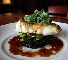 Chef Spotlight Seasons 52 Sea Bass Recipes Seasons 52 Foodie Fun