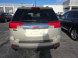 Image result for Champagne Silver 2014 Terrain