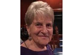 JoAnn Welch Obituary (1935