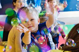 From learning to play various instruments, reading sheet music, perfecting vocal chords, singaporeâ€™s got music classes for the lot of them. Kids Music Classes In Singapore With Lucy Sparkles Friends