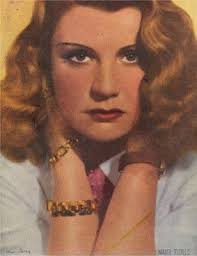 El extraño vicio del Dr. Hichcock: EN HOMENAJE A MARTA FLORES