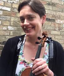 Striking a Chord: New Collections for String Players