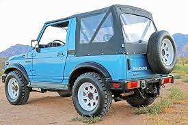 pin by tracker geo and cool cars from on jimny suzuki samurai suzuki vitara 4x4 suzuki jimny