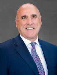 Leadership Biographies