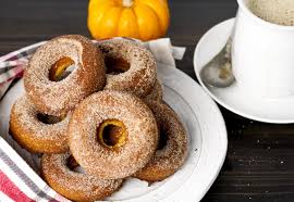 The recipe is quick to make and can be customized for different flavors. Pumpkin Spice Keto Donuts Primal Kitchen