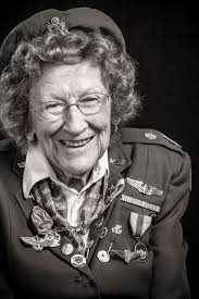 Friends, With heavy hearts, we are deeply saddened to announce the passing  of Elizabeth "Betty Wall" Strohfus, a rare female pilot during World War II  and Minnesota native, has died. Strohfus was