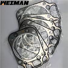 Cylinder Head Gasket Cylinder Head Cylinder Spare Parts