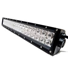 Totron 20 Dc Series Led Light Bar Tlb3120 Hid Kit Pros