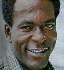 Roy Fredericks Photos