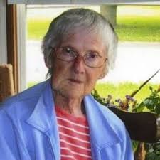 Obituary information for Mary Ann Kirby