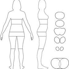 Focus on what you like about yourself. Pdf Assessment Of Waist To Hip Ratio Attractiveness In Women An Anthropometric Analysis Of Digital Silhouettes