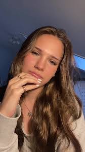 Emily Krawczyk's Instagram, Twitter & Facebook