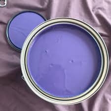 Purple is the color that is able to bring a great feeling of regal elegance. Purple Paint Colors Benjamin Moore Interiors By Color