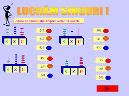 Numere naturale de la 0 la 100 prin aceste fișe școlăreii își por reactualiza cunoștințele dobândite în clasa i. Ppt Citirea Si Scrierea Numerelor Naturale De La 0 La 1000 Powerpoint Presentation Id 3914924
