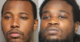 Wilmington Police arrest 2