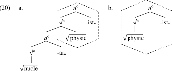 Compounds Composability And Morphological Idiosyncrasy