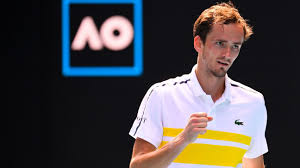 Here's how to watch a djokovic vs medvedev live stream in 2021, wherever you are in the world. Australian Open 2021 Novak Djokovic Has Reason To Worry About Red Hot Daniil Medvedev