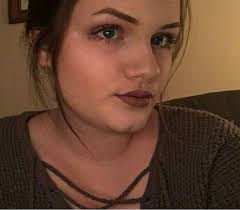 Gracie Anne Detrick (2001-2018)