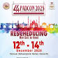 44th PADCON 2025 event image