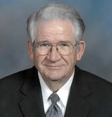 George W. Knight (Bill) Obituary