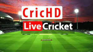You can watch 24/7 live streaming on our site. Crichd Live Cricket Streaming Watch Today Match Live Online