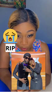 MARIE DOMINIQUE DANS SON DEERNIER DIRECT😭😭REPOSE EN PAIX #mariepauladje  #Mariedominique #tiktokfrance🇨🇵 #tiktokivoire225🇨🇮