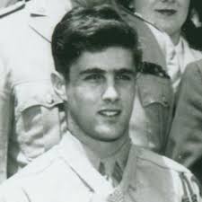 On the evening of September 4, 1944, the 8th Infantry of the 1st Infantry  Division set up a 14-man roadblock near the Belgian town of  Sars-la-Bruyere. An American patrol reported that at