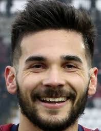 Christian Capone's Instagram, Twitter & Facebook