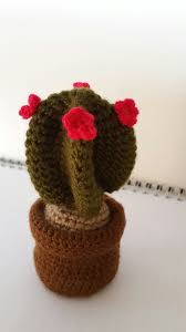 Kaktus Cactus Cacti Crochet Crochetcactus Yarn Yun Hobim Myhobby Elisi Orgu Istanbul Elyapimi Orgu Kaktus Amigurumi