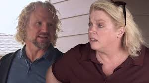 ‘Sister Wives’- Janelle Accuses Kody of Using Her for Money