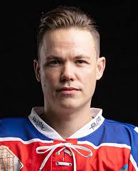 Spielerportrait von Viktor Beck -