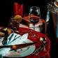 Murder In The Manger Christmas Party event image