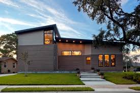 The gable style roof is one of the most common styles of roof in use today in residential, commercial, shed, and garage construction. Building A Shed Roof House Compared With A Pitched Or Flat Roof Interior Design Ideas Ofdesign