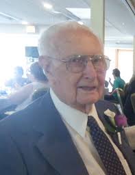 Obituary information for William H. Roscoe