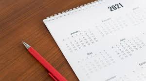 Jika puasa rajab di mulai dari tanggal awal bulan maka kapan 1 rajab jatuhnya jika pada bulan masehi, setelah kami cari dari beberapa sumber termasuk kalender islam maka tanggal 1 rajab 1442 h jatuh pada hari sabtu tanggal 13 februari 2021. Jadwal Resmi Cuti Bersama Hingga Libur Lebaran Idul Fitri 2021 Catat Tanggal Tanggalnya Tribunnewsmaker Com