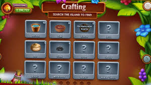 At the bottom of the stream, just below the blackberry bush, is a dry plant. Virtual Villagers Origins 2 Crafting Guide Touch Tap Play