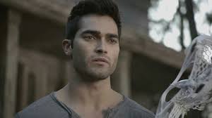 Maybe It's Destiny :||: Derek Hale