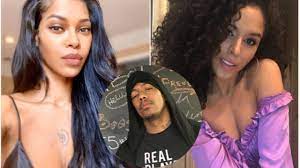 Out of cannon's many relationships, carey is the. Nick Cannon S Girlfriend Supports Him After He Got Ex Pregnant Guardian Life The Guardian Nigeria News Nigeria And World News