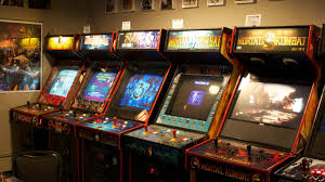 Nuestros juegos de moda están genial, con ellos podrás estar a la última en las tendencias que más se llevan a la hora de vestir. En Corea Del Norte Los Arcades Estan De Moda El Sumario